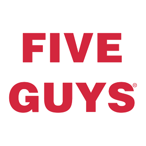 Logo Five Guys