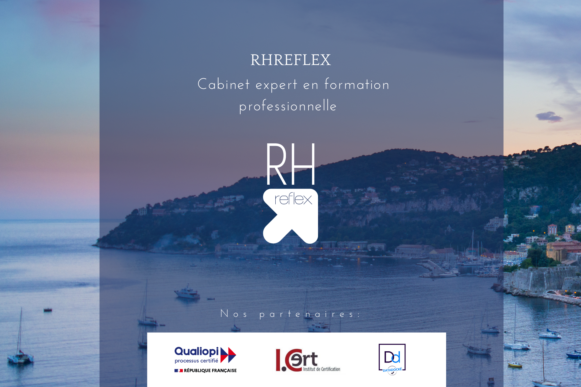 Nouvelle brochure de formations 2021-2022