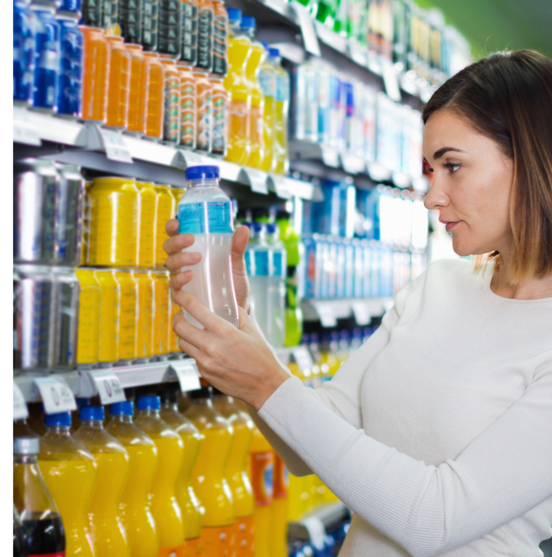 « Allégé en sucre » Vrai ou faux ?