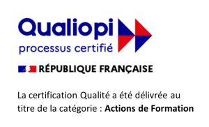 RH REFLEX certifié Qualiopi pour les actions de formation