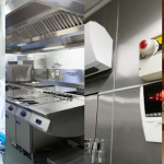 contrôle hygiène alimentaire dans un restaurant quels point à contrôler