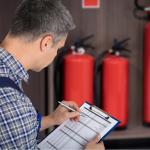 L'image à la Une de la formation SSIAP 2 : Chef d'Équipe de Sécurité Incendie