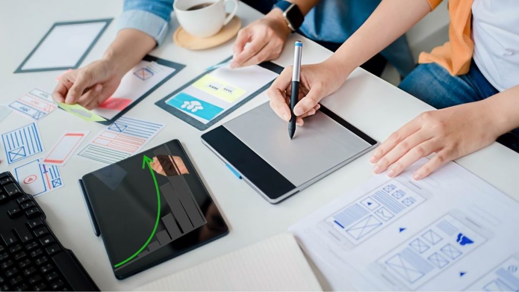 L'image à la Une de la formation Développer ses ventes