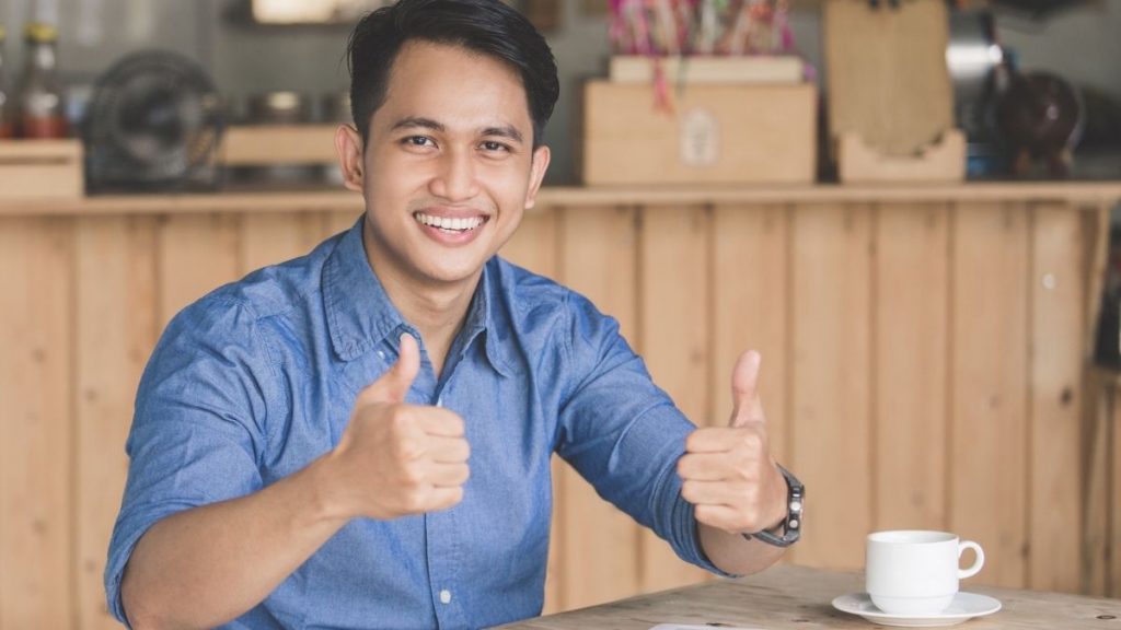 L'image à la Une de la formation Garantir la satisfaction des clients