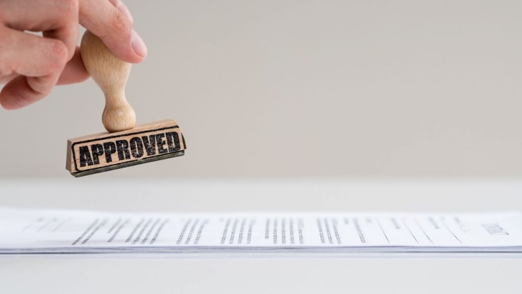 L'image à la Une de la formation Permis de former