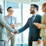 L'image à la Une de la formation Vente et négociation pour non-commerciaux