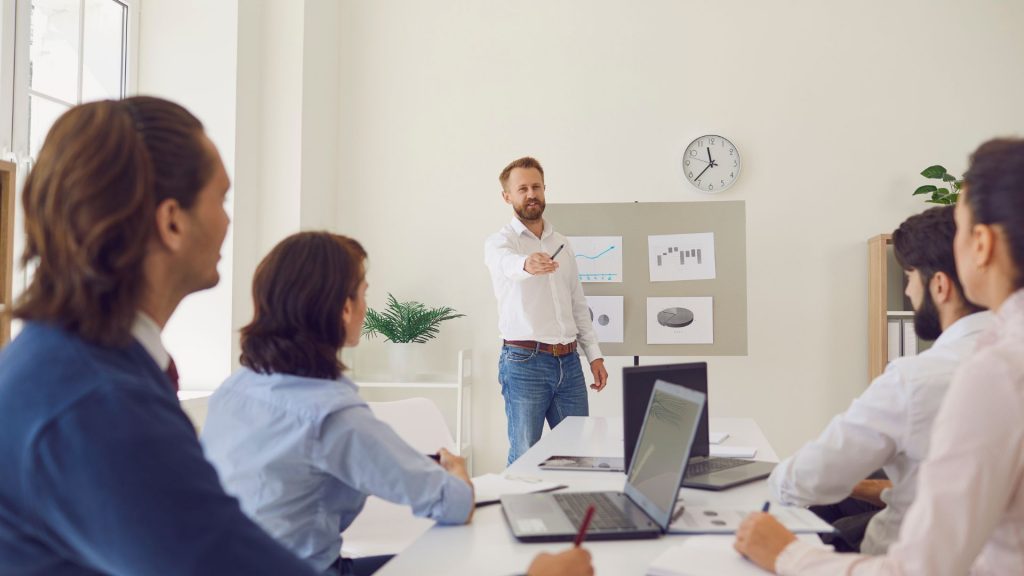 L'image à la Une de la formation Bien gérer sa trésorerie