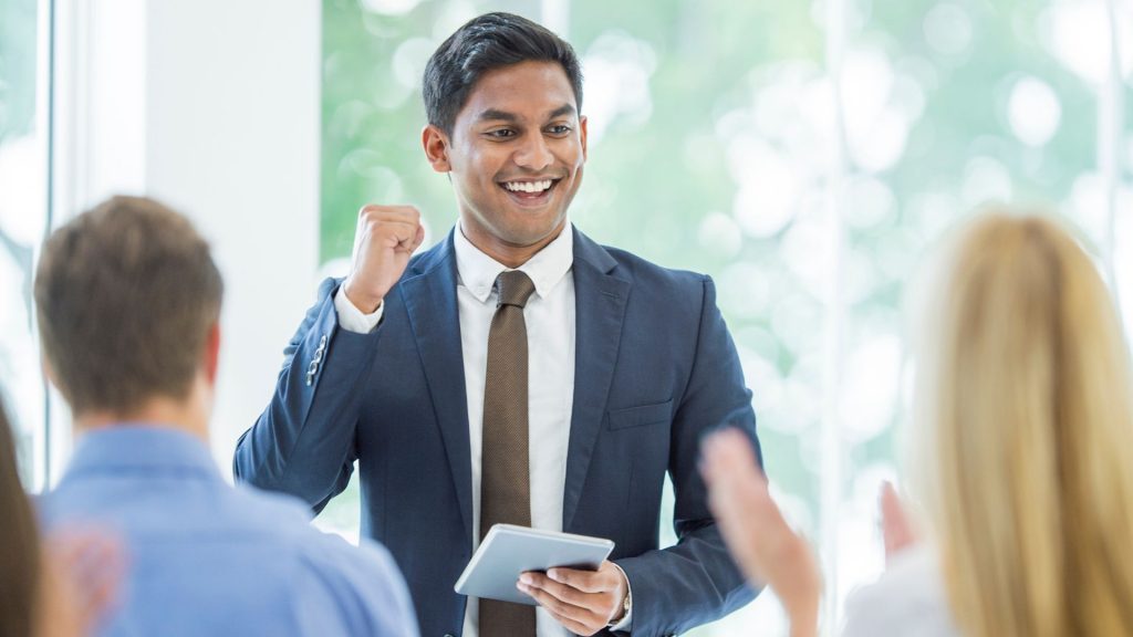 L'image à la Une de la formation Motiver et fidéliser ses employés