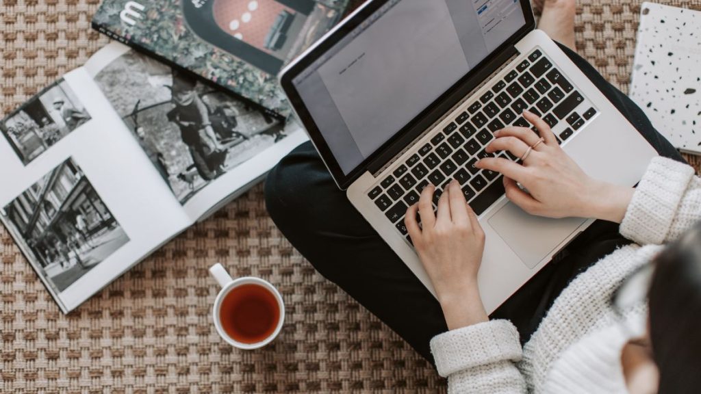 L'image à la Une de la formation Word