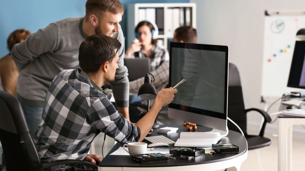 L'image à la Une de la formation Office 365