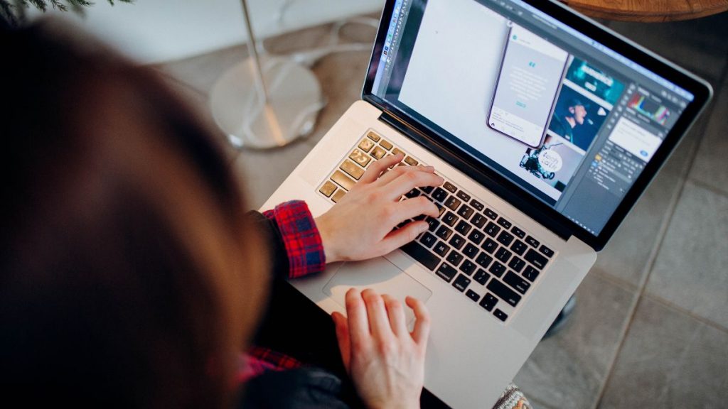 L'image à la Une de la formation Photoshop