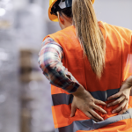 L'image à la Une de la formation Prévenir les TMS : troubles musculosquelettiques