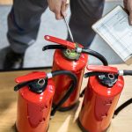 L'image à la Une de la formation SSIAP 1 : Service de Sécurité Incendie et d'Assistance à Personnes