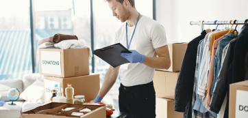 Comment gérer et valoriser vos invendus non alimentaires (loi AGEC) ?