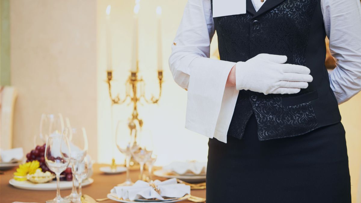 Formation Gestes et postures adaptés au personnel de restauration