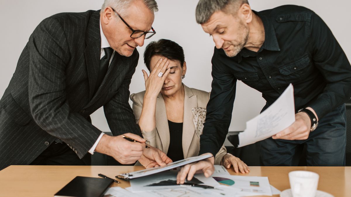 Formation Lutter contre les comportements inappropriés (cible tous salariés)