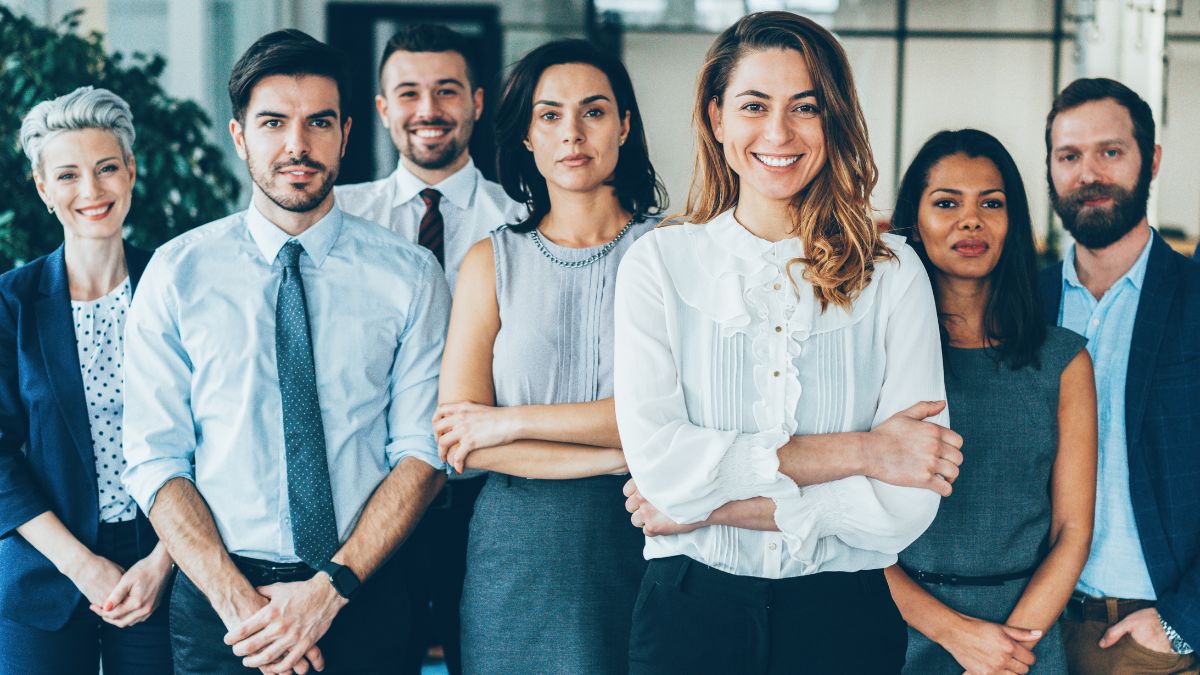 Formation Encadrer une équipe multiculturelle