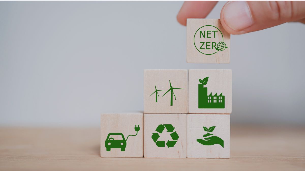 Formation Mettre en œuvre une démarche écoresponsable