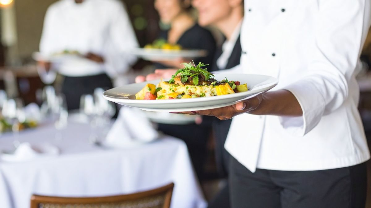 Formation Techniques de base – Préparation et service