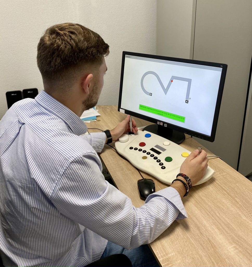 Test Psychotechnique pour Permis de conduire , centre agrée par les préfectures